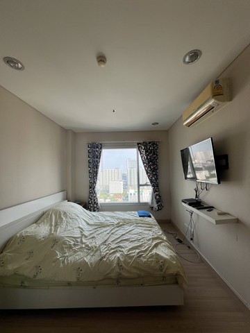 ขายคอนโดค่าาาา Intro condo ขนาด 46.29 ตรม. ชั้น23  .