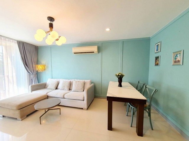 For Rent Elite Residence Soi Srinakarin 5 เนื้อที่ 56.5 ตร.ม ชั้น  .