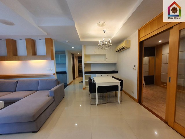 ให้เช่า คอนโด Elite Residence ศรีนครินทร์ 5 117.63 ตร.ม ชั้น 7 ห้  .