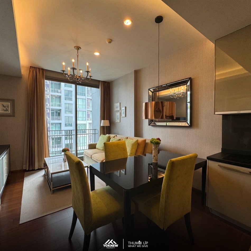 Condo Quattro By Sansiri ห้องสวยมาก พร้อมปล่อยเช่า ทำเลดีมาก ใกล้ BTS ทองหล่อ: PR_aa00000592589