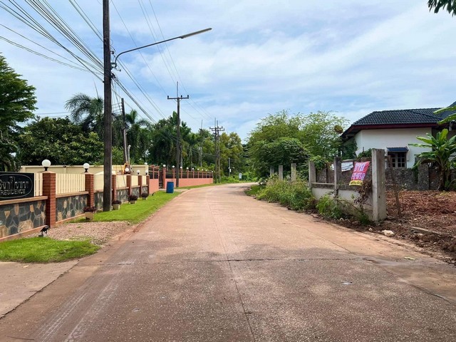 ขายที่ดิน ใกล้ ทะเล หาดแม่พิมพ์ เดินไม่ไกล  .