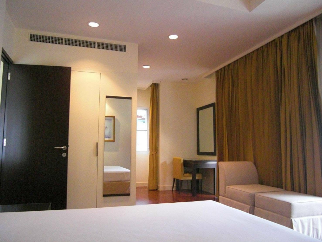 ให้เช่า บ้านเดี่ยว M692 Bangkok Villa 210 ตรม 65 ตรว: PR_aa00000593748