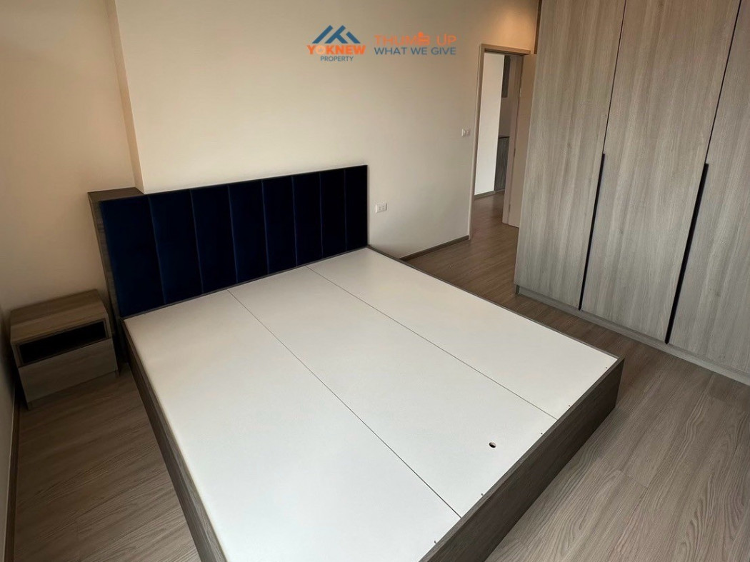 ขายราคาพิเศษ The Base Petchaburi–Thonglor ห้องใหม่ มือ1 ขนาด 61.25  ตร.ม.: aa00000594902