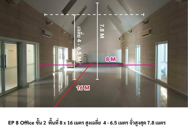 ขายที่ดิน พร้อมโรงงาน เนื้อที่ 14 ไร่ ย่านนิคมอุตสาหกรรมสินสาคร  .