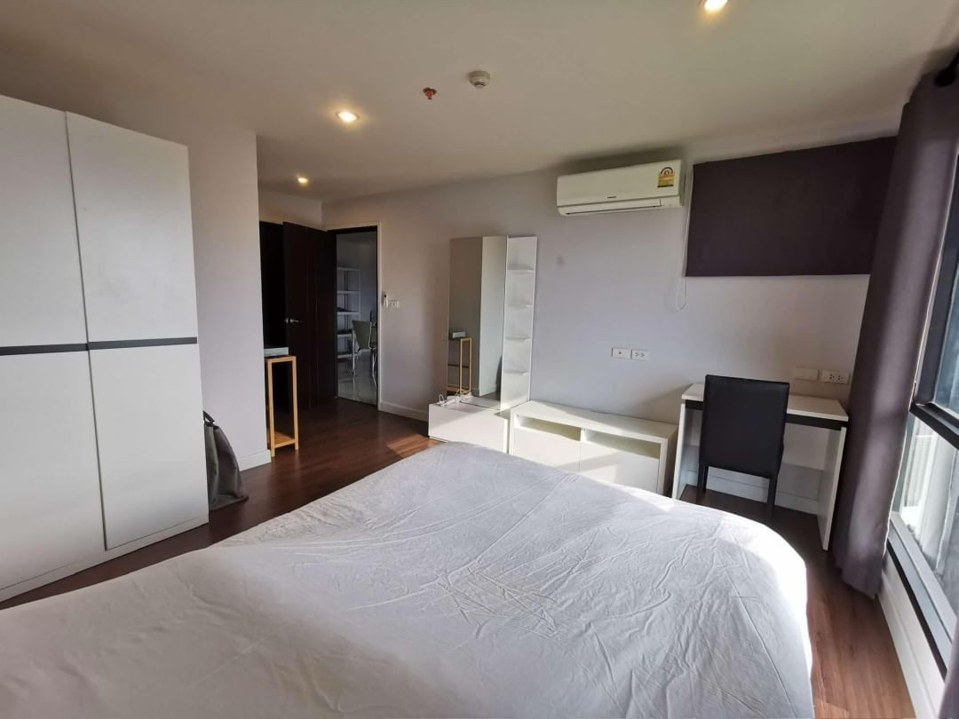 Punna Oasis Condo ขาย 2.9 ล้าน 55 ตรม. ทำเลดี มองเห็น วิวเชียงใหม  .