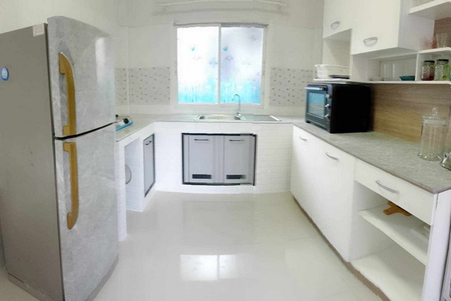 For Rent : Thalang, Detached house @Sinsuk Thanee Village, 2B2B  .