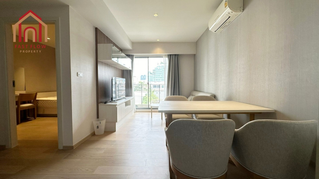 ขาย คอนโด รูเนะสุ ทองหล่อ 5  วิวไม่บล็อก ตกแต่งพร้อมอยู่ fully furnished: aa00000595960