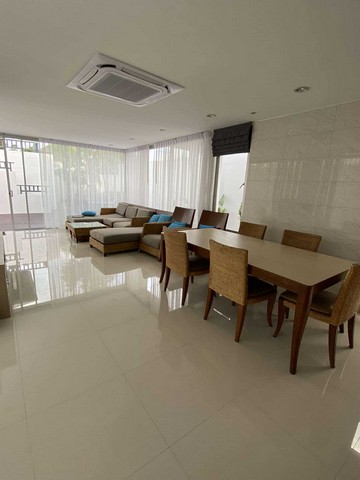 For Rent : Chalong, Private Pool Villa @Soi Palai, 3B3B  .