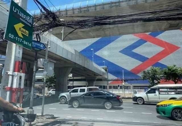 ขายที่ดินพร้อมสิ่งปลูกสร้าง ห่าง mrt หลักสอง 200 เมตร แหล่งเศรษฐก  .