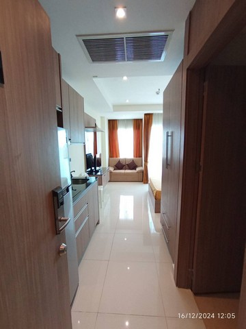 ขายคอนโดน้ำทะเล Nam talay condo   .