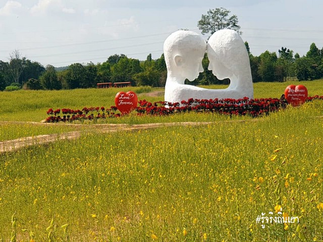 ขายที่ดินที่ดิน 92 ไร่  อำเภอเมืองอุดรธานี อุดรธานี   .