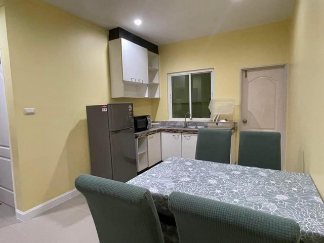 For Rent : Thalang, 2-Story Townhome, 4 Bedrooms, 2 Bathrooms  .