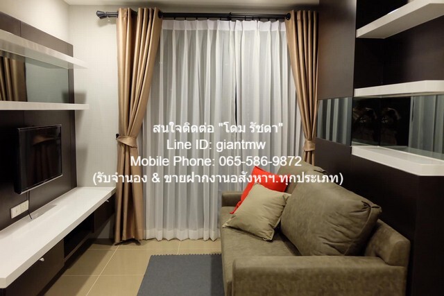 ให้เช่าคอนโด “มิราจ สุขุมวิท 27 (Mirage Sukhumvit 27)” ชั้น 4  .