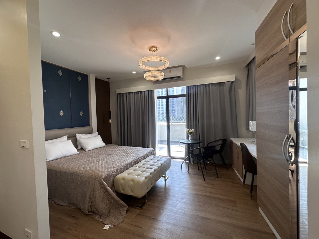 ให้เช่า ทาวน์โฮม 4ชั้น สุขุมวิท 53 ทองหล่อ ซอย1 ตกตแต่งสวย ทำ Air BNB ได้: aa00000597550