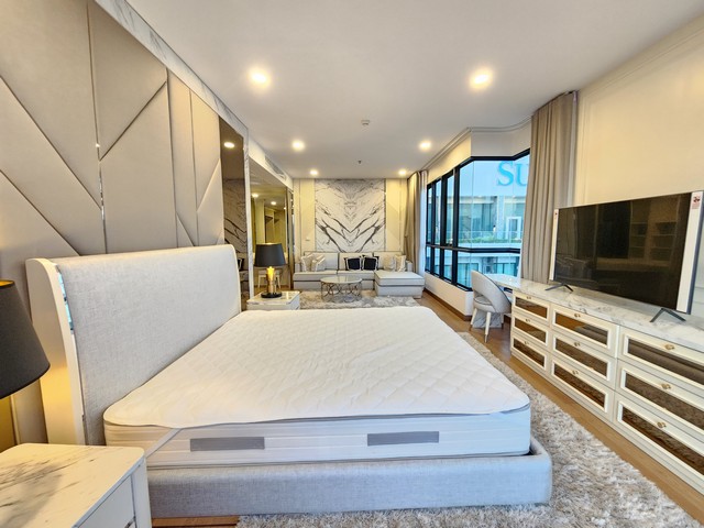 Supalai Premier Charoen Nakhon - Penthouse next to ICON SIAM.