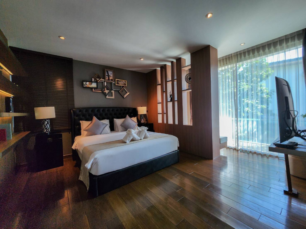 ขาย บ้านเดี่ยว Itz Time Hua Hin Pool Villas 74 ตรว 3นอน 4น้ำ สภาพเยี่ยม: aa00000598079