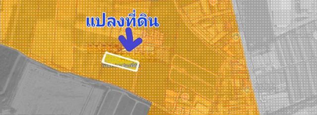 ขายที่ดิน2ไร่ย่านมาบยางพรระยองเหมาะซื้อลงทุนสร้างหอพักอาคารพาณิชย  .