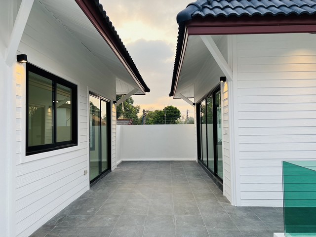 For Sale : Newly renovated pool villa near Nai Yang Beach, 4B5B  .