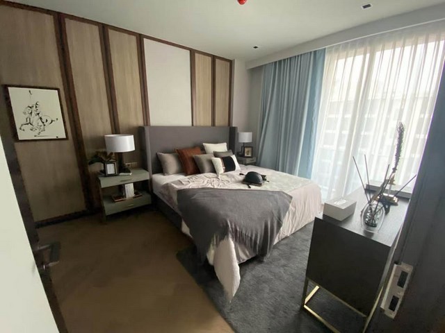 The Reserve 61 Hideaway 2 bedrooms for rent near BTS Thong Lo,Ekk.