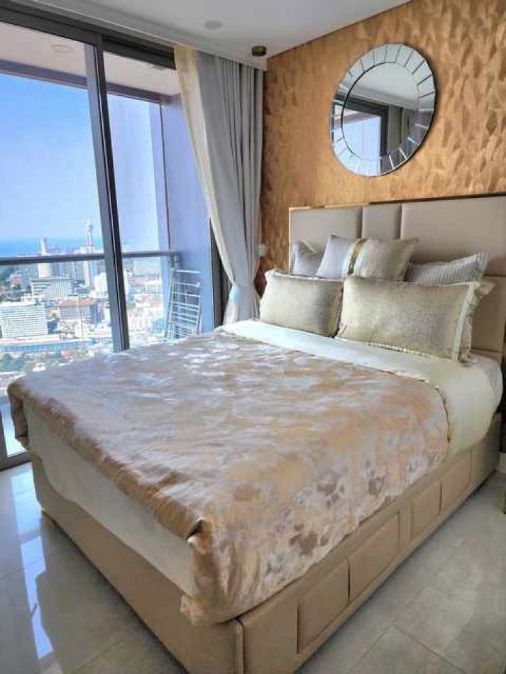 C811 ให้เช่า คอนโด Copacabana Beach จอมเทียน Seaview: aa00000598738