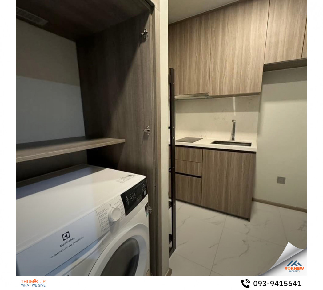 Condo Celes Asoke ใกล้ BTS อโศก 3 ห้องนอน 3 ห้องน้ำ ห้อง Penthouse ตกแต่งสวย  Luxury เฟอร์นิเจอร์ครบครัน: aa00000598940