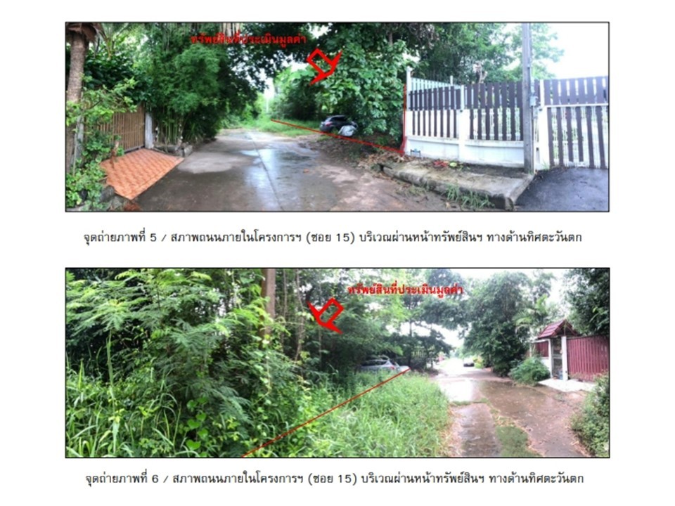 ให้เช่าบ้านชั้นเดียว 48 ตรว. ถนนประดิษฐ์มนูญธรรม เลียบด่วน  .