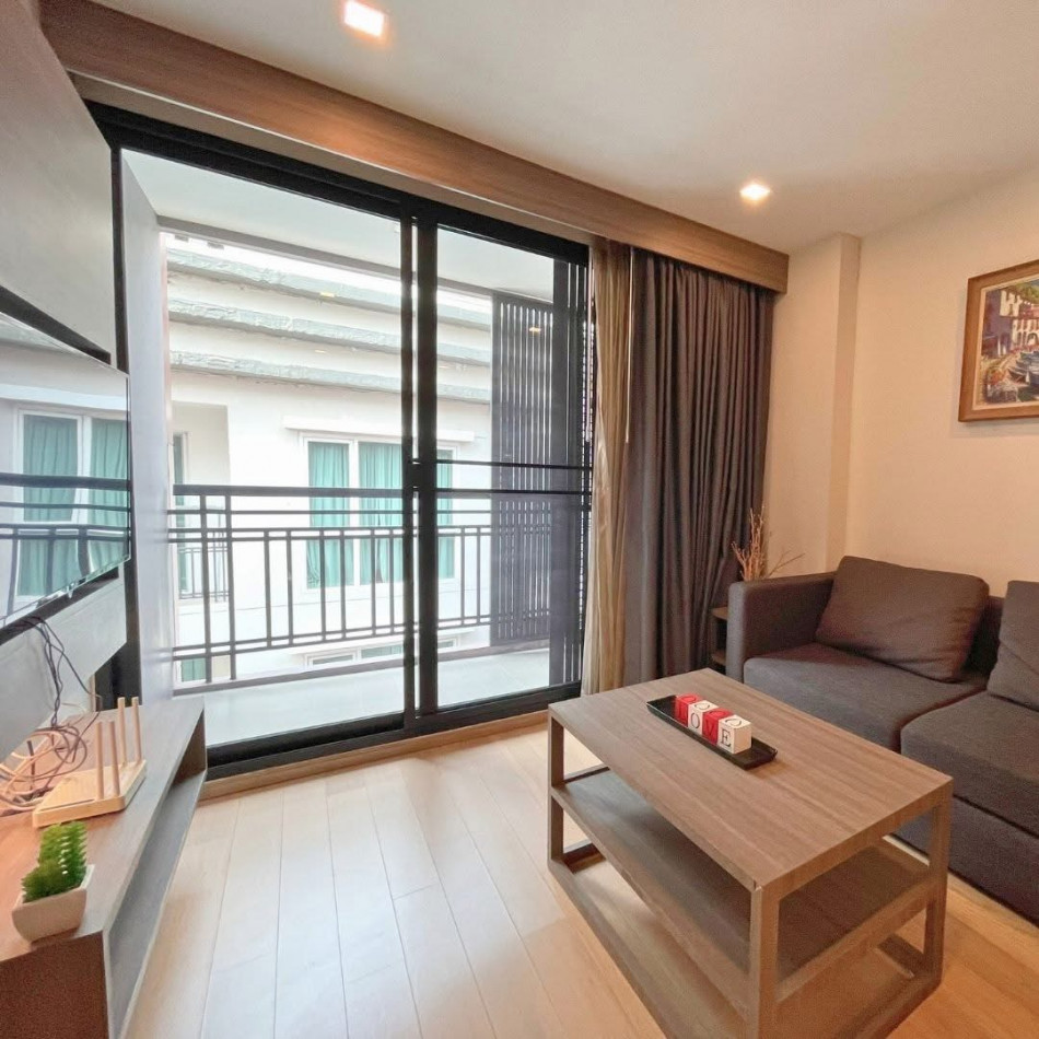 ให้เช่า คอนโด M783 อาร์ท แอท ทองหล่อ 36.55 ตรม Ready to move in: aa00000599179