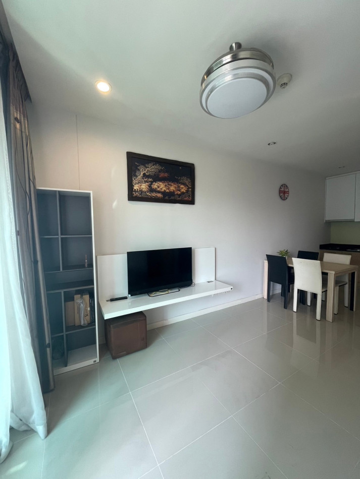 ให้เช่า คอนโด M798 Circle Condominium 45 ตรม ว่างพร้อมอยู่: aa00000599440