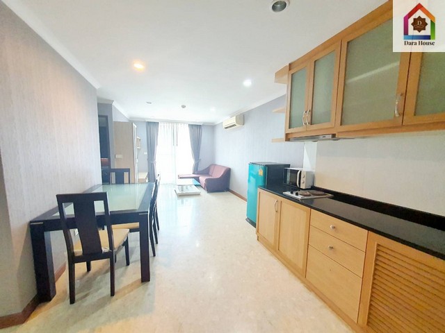 ให้เช่า คอนโด Elite Residence 67 ตร.ม ชั้น 4 เฟอร์ฯครบ พร้อมอยู่  .