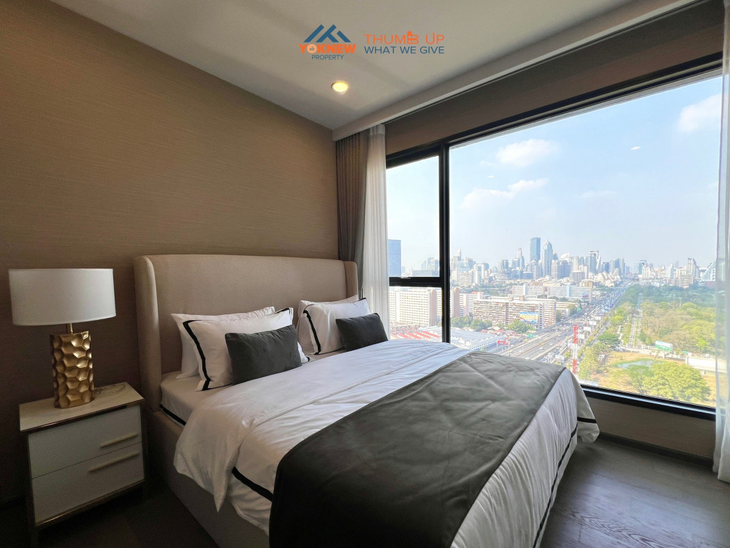 CONDO COCO PARCติด MRT คลองเตย  ขายแบบ Fully Fitted ที่มี Built-in เคาน์เตอร์ครัวมาให้: aa00000599850