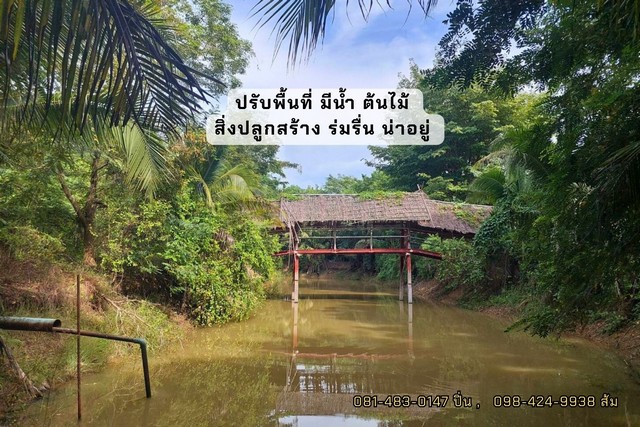 ที่ดิน ต.ปลายนา อ.ศรีประจันต์ จ.สุพรรณบุรี  .