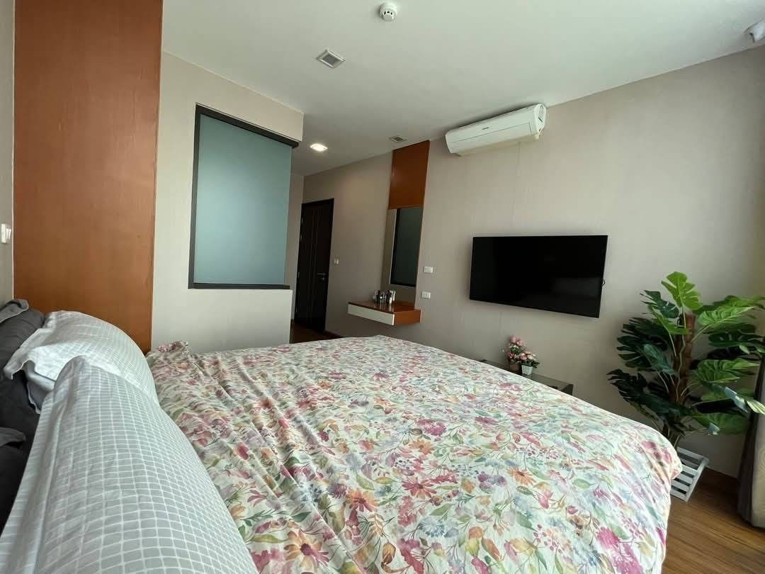 ให้เช่า/ขาย Stylish Condo วิวดอยสุเทพ เฟอร์นิเจอร์ครบครัน  .