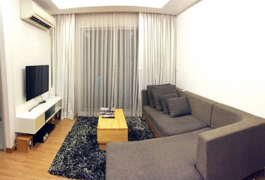 ให้เช่า คอนโด M823 Thru Thonglor 67 ตรม Full furnished ready to move in: aa00000600068