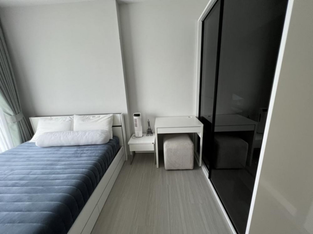 ให้เช่า คอนโด M827 Life Asoke - Rama 9 45 ตรม Full Furnished: aa00000600072