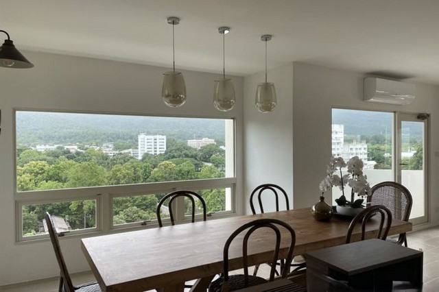 SkyBreeze Condo เฟอร์ครบ ขายพร้อมผู้เช่า ถนนคันคลอง  .