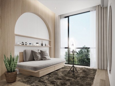 New Condo for Sale (Foreign Quota) – Beat Sukhumvit 93,   .