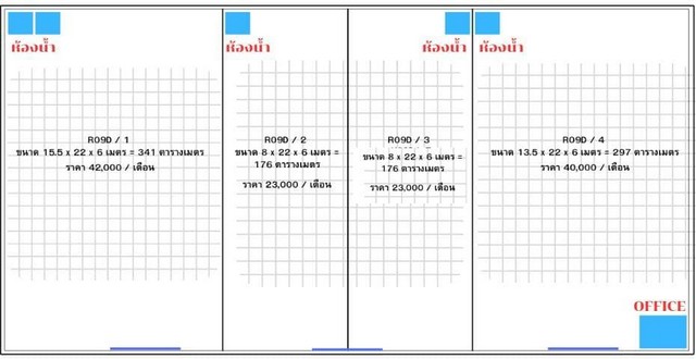 ให้เช่าโกดัง ลาดกระบัง หนองจอก ทำเล ติดสำนักงานขนส่งพื้นที่ 4  .