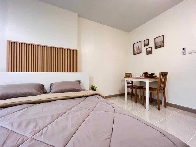 For Rent : Supalai Park @Phuket City, 1 Bedrooms 1 Bathrooms, 2nd  .