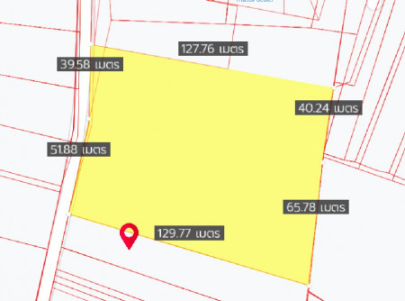 ขายที่ดินพานทอง 8 ไร่ ใกล้ถนนหนองกาน้ำ(3023)กำลังขยาย4เลน-950เมตร หนองหงษ์ จ.ชลบุรี: aa00000463707: aa00000463707