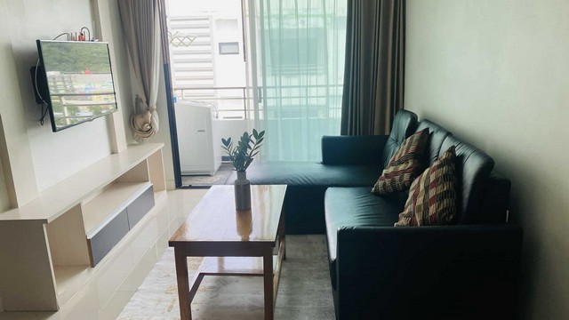 For Rent : Wichit, Phanason City Condo, 1 Bedroom 1 Bathroom, 8th  .