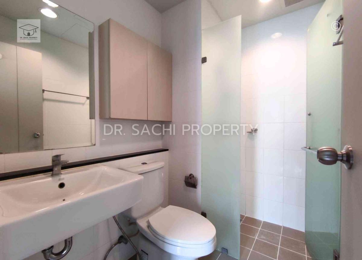 vาย Condo Unio Sukhumvit 72, ใกล้รถไฟฟ้า BTS แบริ่ง เพียง 600 เมตร