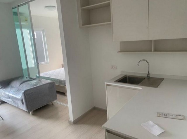 Chapter One ECO รัชดาห้วยขวาง 29sqm 1bed 1bath  MRTห้วยขวาง  .