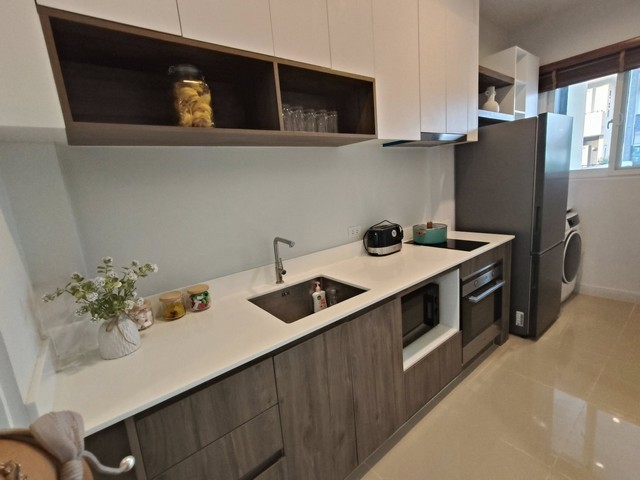 For Rent : Chalong, 2-Story Town Home @Supalai Primo, 3B3B  .