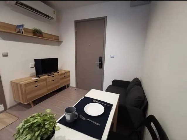  ไลฟ์อโศกไฮป์  Life Asoke Hype 27 Sq.m Studio ใกล้ MRTพระราม 9  .