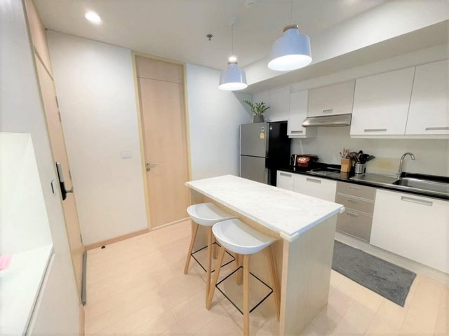 Silom Suite สีลมสวีท 113.74 Sq.m 3 bedroom 2 bathroom BTSเซ็นหลุย  .