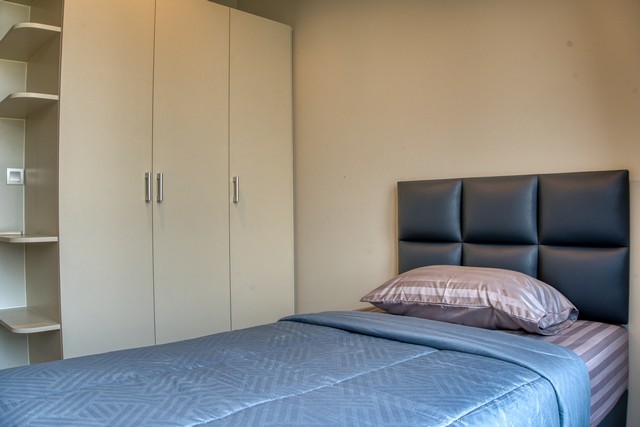  Ideo Q Sukhumvit 36 ใกล้ ฺBTSทองหล่อ 2bedroom   .