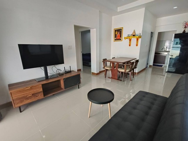 For Rent : Chalong, One-story townhome @Palai, 2 Bedrooms 2 Bathr  .