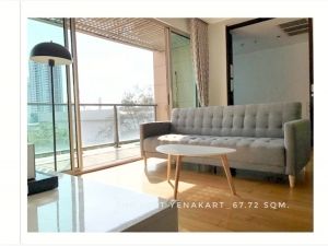 ขาย คอนโด 2 bedrooms city view เดอะล็อฟท์ เย็นอากาศ คอนโดมิเนียม 67.72 ตรม. near Sathorn Rama3 Rama4