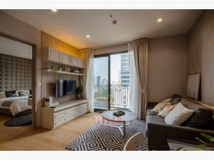 Condo for sale HQ THONGLOR Fully Furnished near BTS Thonglor.