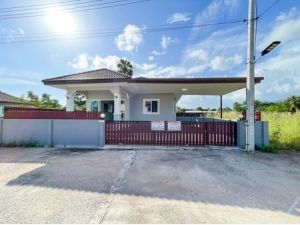 Single house for sale, 2 bedrooms, area 48 sq.w..